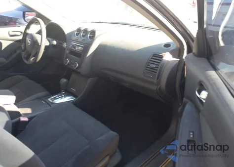 2012 Nissan Altima 2.5 S z USA, uszkodzony, nr VIN 1N4AL2AP7CC109650